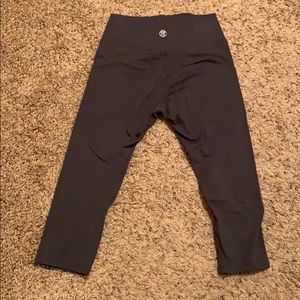 Til You Colapse Capri